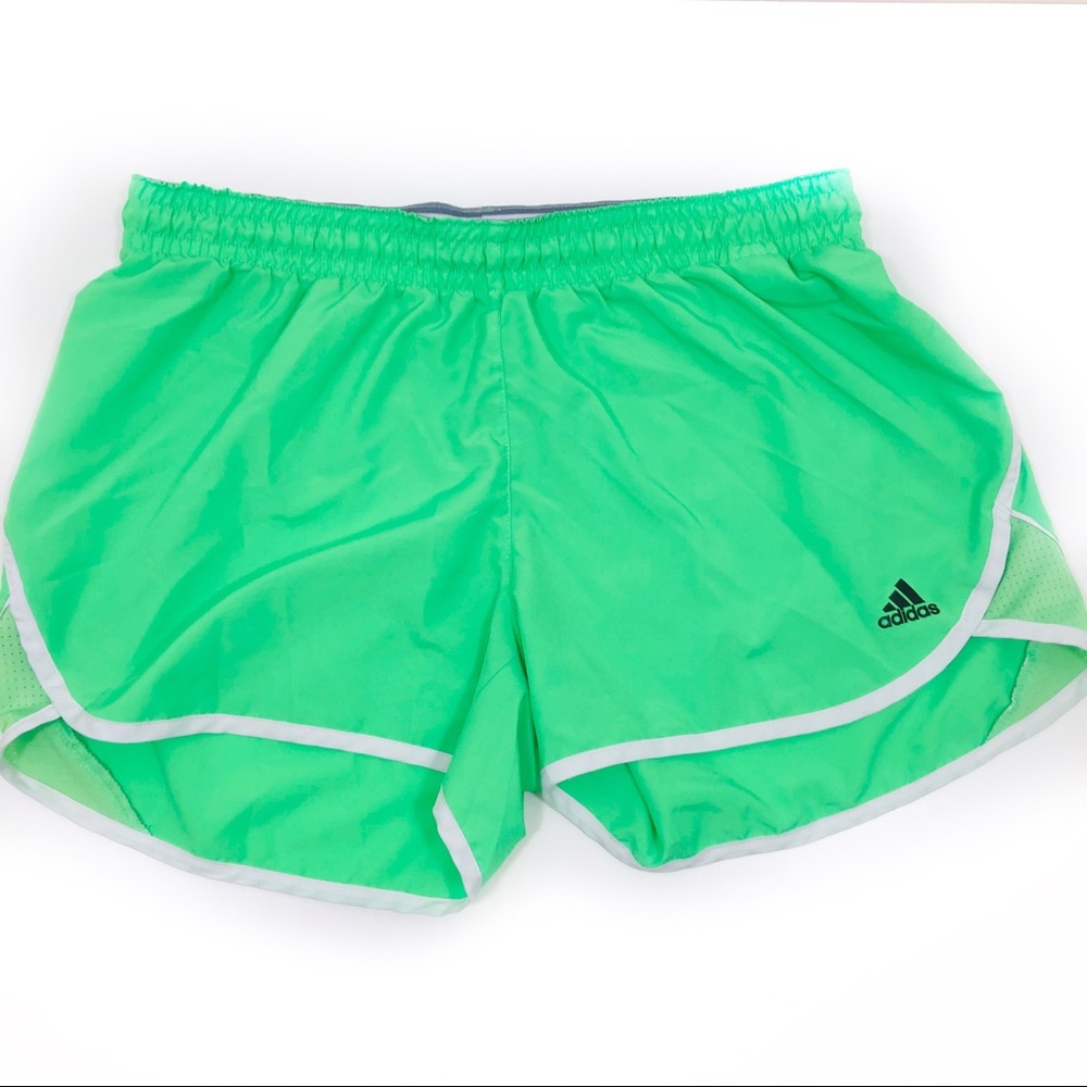 Adidas Workout Shorts